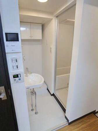 ベルハイムの物件内観写真